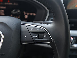 Audi A4 Avant advanced 35 TDI S tronic 19 navigation