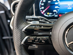 Mercedes-Benz C 300 e AMG Sport Advanced 14 navigation