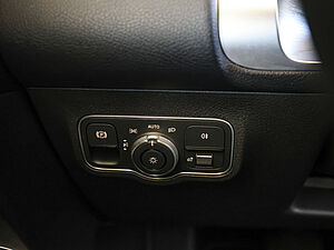Mercedes-Benz GLB 200 d 4M Progressive Advanced 31 navigation