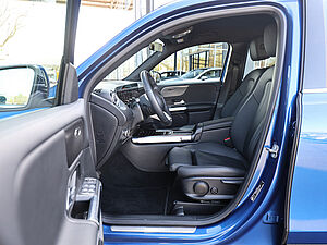 Mercedes-Benz GLB 180 Progressive Advanced Plus 10 navigation