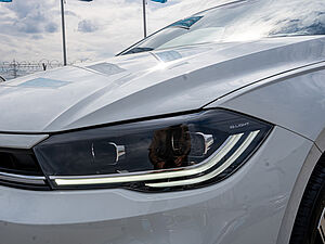 Volkswagen Polo R-Line 1,0 l TSI DSG 29 navigation