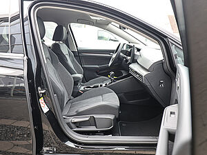 Volkswagen Golf VIII Style 1,5 l TSI 2 navigation