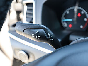 Ford Tourneo Custom Titanium X L1 20 navigation