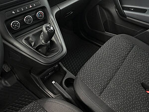 Mercedes-Benz Citan 112 CDI Kasten BASE 14 navigation