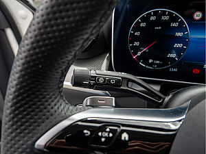 Mercedes-Benz GLC 300 4M AMG Sport Premium 16 navigation