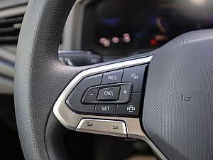 Volkswagen Taigo 1,0 l TSI 28 navigation