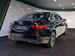Mercedes-Benz A 200 Limo Progressive Advanced 3 navigation