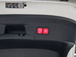 Mercedes-Benz GLE 350 de 4M Coupé AMG Sport 33 navigation