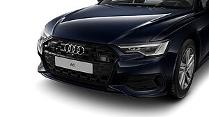Audi A6 Avant advanced 40 TDI S tronic 8 navigation