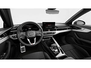 Audi A4 Avant S line 35 TDI S tronic 4 navigation