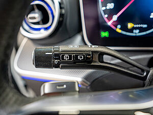 Mercedes-Benz C 300 T AMG Sport Premium 16 navigation
