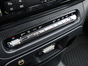 Mercedes-Benz Vito 114 CDI Tourer PRO Extralang TAXI 14 navigation