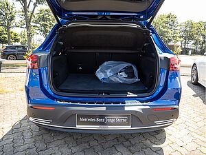 Mercedes-Benz EQA 350 4M Progressive Advanced 28 navigation