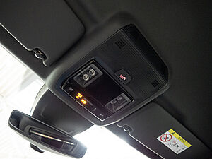 Volkswagen Golf VIII GTD 2.0 DSG 20 navigation