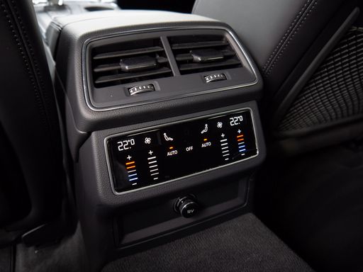  Sportback 45 TFSI quattro ACC LED NAVI SHZ 11