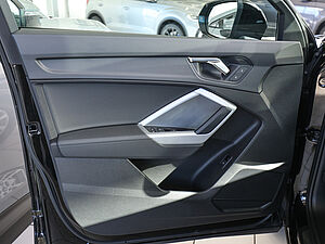 Audi Q3 advanced 35 TDI quattro S tronic 34 navigation