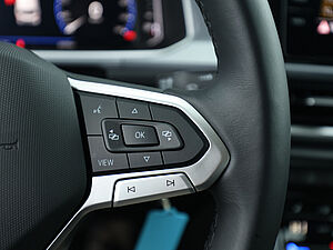 Volkswagen T-Roc Style 1.0 TSI 27 navigation