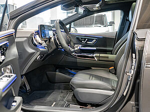 Mercedes-Benz EQE 53 AMG 4M+ Dyn+ Prem 20 navigation