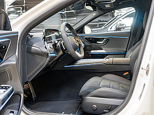 Mercedes-Benz E 220 d AMG Sport 20 navigation