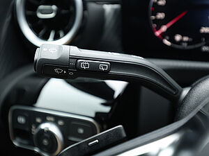 Mercedes-Benz A 250 e Progressive Advanced 30 navigation