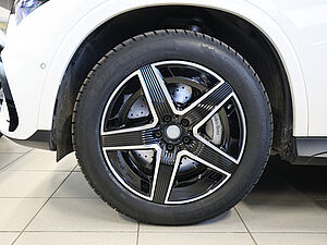 Mercedes-Benz GLC 400 e 4M Coupé AMG Sport 5 navigation