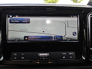 Mercedes-Benz Vito 112 KA Lang Facelift 11 navigation