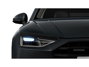 Audi A4 Avant 40 TFSI quattro advanced 5 navigation
