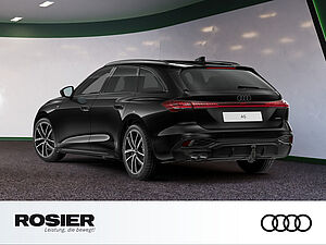 Audi A5 Avant TDI quattro 3 navigation