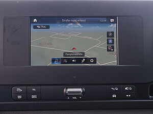 Mercedes-Benz Sprinter 315 CDI Kasten L3H2 11 navigation