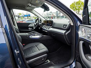 Mercedes-Benz GLE 350 de 4M AMG Sport Advanced Plus 2 navigation