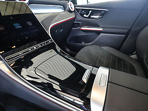 Mercedes-Benz andere GLC 450 d 4M AMG Sport Advanced Plus 17 navigation