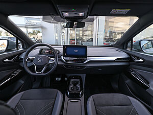 Volkswagen ID.5 Pro Performance 150 kW 9 navigation