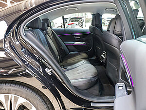 Mercedes-Benz E 220 d Avantgarde Advanced 19" 4 navigation