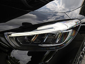 Mercedes-Benz B 220 4M Progressive Advanced 33 navigation