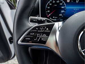 Mercedes-Benz GLC 300 e 4M Avantgarde Advanced Plus 15 navigation