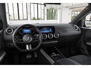 Mercedes-Benz B 220 4M AMG Sport Premium 2 navigation