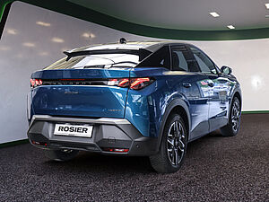 Peugeot 3008 GT HYBRID 145 e-DSC6 3 navigation