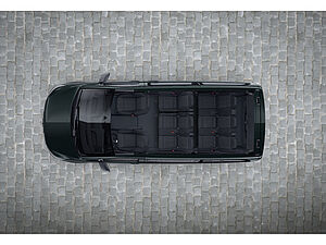 Mercedes-Benz Vito 114 CDI 4x4 Tourer PRO Lang 13 navigation