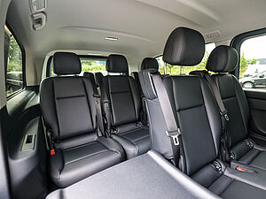 Mercedes-Benz Vito 114 CDI Tourer PRO Extralang TAXI 5 navigation