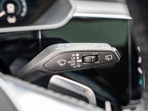 Audi e-tron 55 quattro 20 navigation
