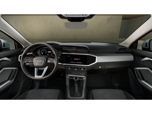  Q3 Sportback S line 35 TDI q ACC LED NAVI SHZ 3