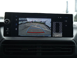 Peugeot Expert KW standard 1.5 BlueHDi 120 14 navigation
