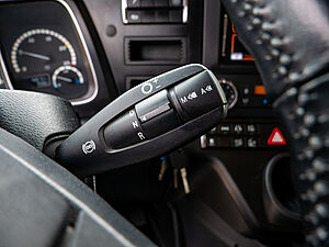 Mercedes-Benz Actros 1851 LSnRL4x2 FV13 18 navigation