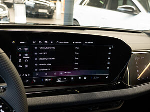 Audi A5 TDI quattro S tronic 11 navigation