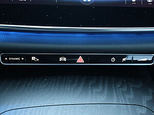 Mercedes-Benz E 220 d T AMG Sport 15 navigation