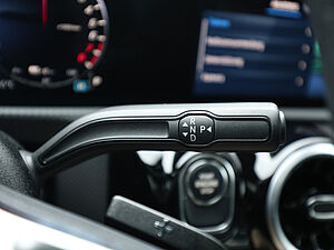 Mercedes-Benz A 250 e Progressive Advanced 29 navigation