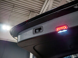 Mercedes-Benz E 300 T de 4M AMG Line 29 navigation