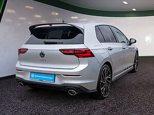 Volkswagen Golf VIII GTI Clubsport 2.0 TSI DSG 3 navigation