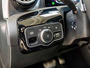 Mercedes-Benz CLA 200 Coupé AMG Sport Premium 20 navigation
