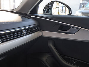 Audi A4 Avant advanced 35 TDI S tronic 17 navigation